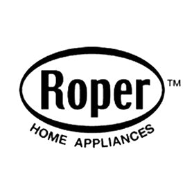 Roper® 6.5 cu. ft. Top-Load Gas Dryer with Automatic Dryness