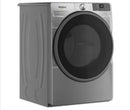 Whirlpool WHWADRERR5720
Washer & Dryer Set with Front Load stackable Washer and Electric Dryer