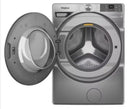 Whirlpool WHWADRERR5720
Washer & Dryer Set with Front Load stackable Washer and Electric Dryer