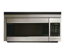 Sharp - 1.1 Cu. Ft. Convection Over-the-Range Microwave with Sensor Cooking - Stainless Steel
Model:R-1874