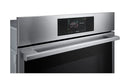 LG - STUDIO 30" Smart Built-In Electric Convection Double Wall Oven with Air Fry and Sous Vide - Stainless Steel
Model:WDES9428F