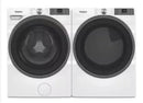 Whirlpool WHWADRERR5720
Washer & Dryer Set with Front Load stackable Washer and Electric Dryer