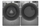 Whirlpool WHWADRERR5720
Washer & Dryer Set with Front Load stackable Washer and Electric Dryer