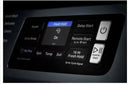 Maytag Smart Pet Pro Front Load Washer with 5.0 cu. ft. Capacity, 1150 RPM, 12 Wash Cycle, Steam Option, Sanitize Cycle, Drum Light, Auto Sensing with Smart Pet Pro Front Load Electric Dryer with 7.4 cu. ft. Capacity, Midnight Steel