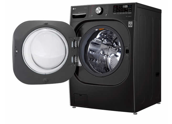 LG 5.0 Cu. Ft. Front Load Washer