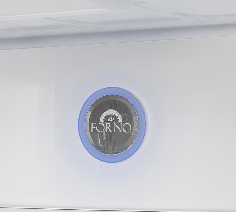 Forno 36″ Moena French Door counter depth Refrigerator