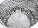 Samsung 5.0 cu. ft. Top Load Washer with Active WaterJet with 7.4 cu. ft. Electric Dryer with Sensor Dry in White
