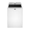 Maytag - 4.7 Cu. Ft. 11 Cycle Top Loading Washer - White - Appliances Club