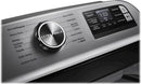 Maytag - 5.3 Cu. Ft. 13-Cycle Top-Load Washer with Extra Power Button - White