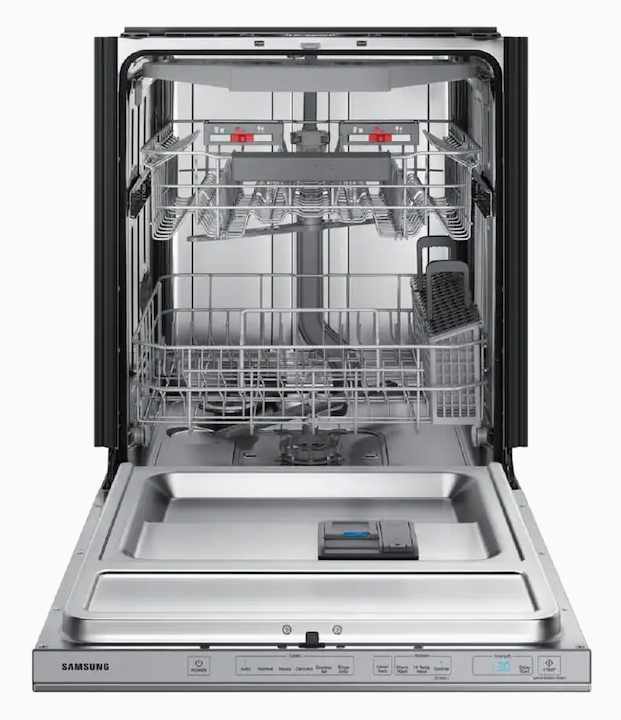 Stormwash 42 dba dishwasher hotsell
