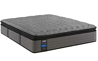Sealy Posturepedic Humbolt Ltd Firm Pillow Top Queen