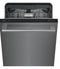 Beko  DDT38530X 24 Inch Fully Integrated Dishwasher with 16 Place Settings, 8 Wash Cycles, Stainless Steel Tall Tub, Full-size Third Rack, Dirt/Turbidity Sensor, NSF Certified Rinse, and Energy Star Rated