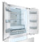 THOR Kitchen 36" Custom Panel Ready Built-In Refrigerator, XRF3619BFP