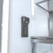 THOR Kitchen 36" Custom Panel Ready Built-In Refrigerator, XRF3619BFP