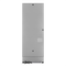 THOR Kitchen X-Series 30" 16.6 cu. ft. Panel Ready Built-In Refrigerator Column with Interior Water Dispenser, XRF30CRF