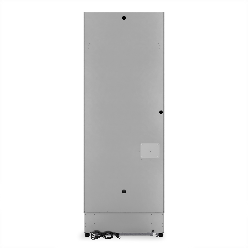 THOR Kitchen X-Series 30" 16.6 cu. ft. Panel Ready Built-In Refrigerator Column with Interior Water Dispenser, XRF30CRF