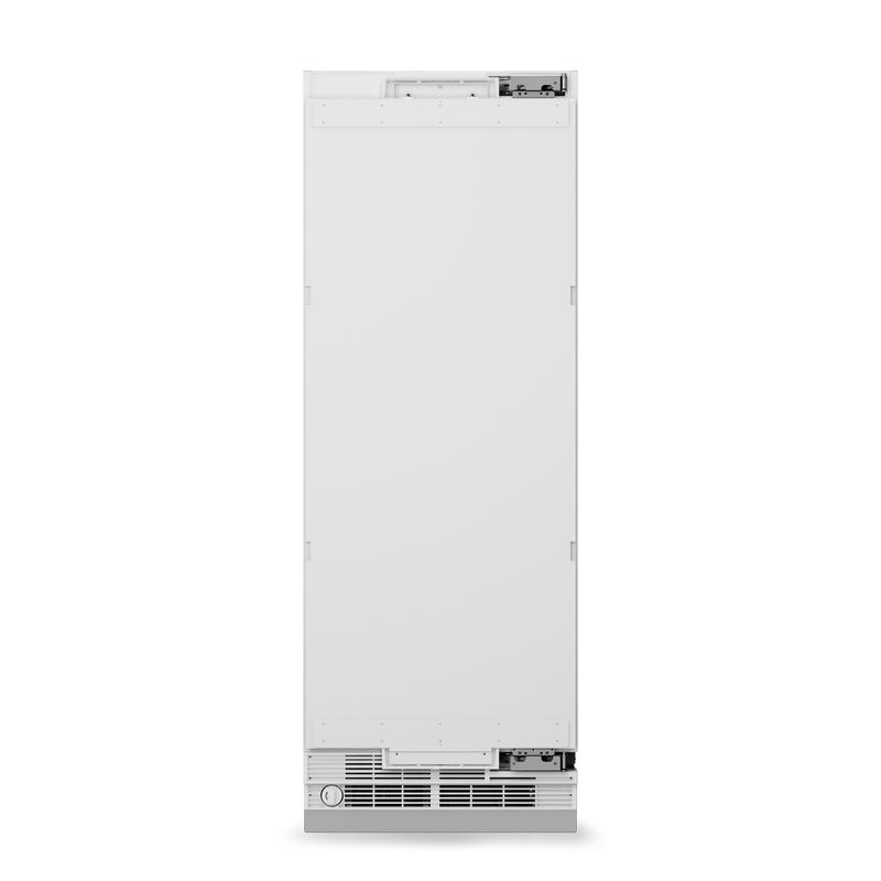 THOR Kitchen X-Series 30" 16.6 cu. ft. Panel Ready Built-In Refrigerator Column with Interior Water Dispenser, XRF30CRF