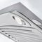 ZLINE 30" CrownSound Ducted Vent Wall Mount Range Hood in Stainless Steel with Built-in Bluetooth Speakers, KNCRN-BT-30
