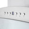ZLINE 30" CrownSound Ducted Vent Wall Mount Range Hood in Stainless Steel with Built-in Bluetooth Speakers, KNCRN-BT-30