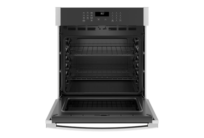 GE® 27" Smart Built-In Single Wall Oven