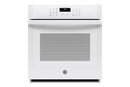 GE® 27" Smart Built-In Single Wall Oven
