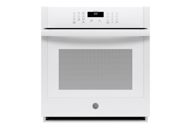 GE® 27" Smart Built-In Single Wall Oven
