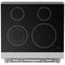 THOR Kitchen 30" Contemporary Professional Electric Range, ARE30