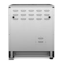 THOR Kitchen 30" Contemporary Professional Electric Range, ARE30