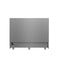 FORNO Galiano 48" 6.58 cu. ft. Gas Range with 8 Italian Burners in Stainless Steel, FFSGS6244-48