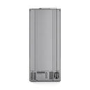 Gordon Ramsay by THOR Kitchen 30" 17.5 cu. ft. French Door Counter Depth Refrigerator with Ice Maker in Stainless Steel, RF3017FFD99