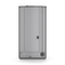 Gordon Ramsay by THOR Kitchen 36" 20.3 cu. ft. French Door Counter Depth Refrigerator with Ice Maker in Matte Black with Navy Blue Accents, RF3621CTD00-BLU