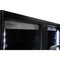 Danby Silhouette 24 In, 21 Wine Bottle & 61 Beverage Can Capacity, Beverage Center, DBC047D3BSSPR