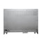 FORNO Galiano 48" 6.58 cu. ft. French Door Dual Fuel Range with 8 Sealed Burners and Griddle in White with Antique Brass Accents, FFSGS6356-48WHT