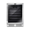 Empava 24" 140 Can Beverage Cooler, EMPV-BR02S