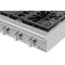 Empava 30" Built-In Natural Gas Cooktop with 4 Burners, EMPV-30GC30