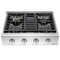 Empava 30" Built-In Natural Gas Cooktop with 4 Burners, EMPV-30GC30