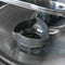 FORNO Pozzo 24" Built-In Tall Tub Dishwasher in Stainless Steel, FDWBI8067-24S