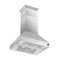 FORNO Coppito 30" 600 CFM Island Range Hood in Stainless Steel, FRHIS5129-30