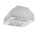 FORNO Altilia 30'' 600 CFM Insert Range Hood, FRHRE5337-30