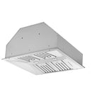 FORNO Altilia 30'' 600 CFM Insert Range Hood, FRHRE5337-30