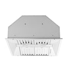 FORNO Altilia 30'' 600 CFM Insert Range Hood, FRHRE5337-30