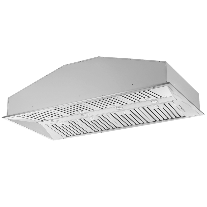 Forno Altilia 60'' Insert Range Hood, FRHRE5337-60