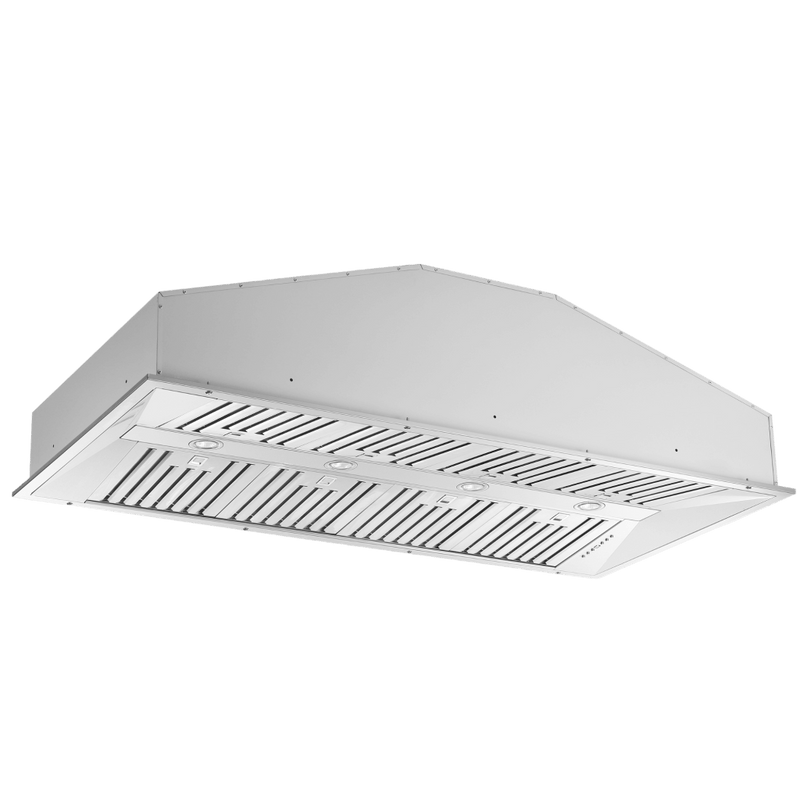 Forno Altilia 60'' Insert Range Hood, FRHRE5337-60