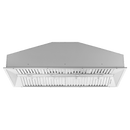 Forno Altilia 60'' Insert Range Hood, FRHRE5337-60