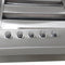 FORNO Frassanito 36" 450 CFM Ceiling Range Hood in Stainless Steel, FRHRE5346-36