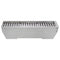 FORNO Frassanito 48" 1,200 CFM Recessed Range Hood with Baffle Filters, FRHRE5346-48