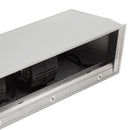 FORNO Frassanito 60" 1,200 CFM Recessed Range Hood with Baffle Filters, FRHRE5346-60