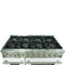 FORNO Capriasca 48" 6.58 cu. ft. Dual Fuel Range with 8 Italian Burners in White, FFSGS6187-48WHT