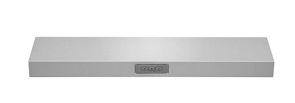 Frigidaire 30" Convertible Range Hood - Stainless Steel
Model:FCVW3052AS