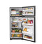 GE® 17.5 Cu. Ft. Top-Freezer Refrigerator GTS18HYNRFS